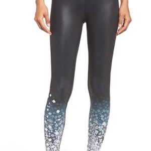 Alo Sparkle Yoga Pants